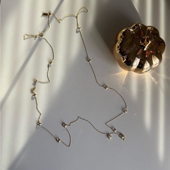 Ippholita gold necklace
Double one !!
No damages - Picture 16 of 16